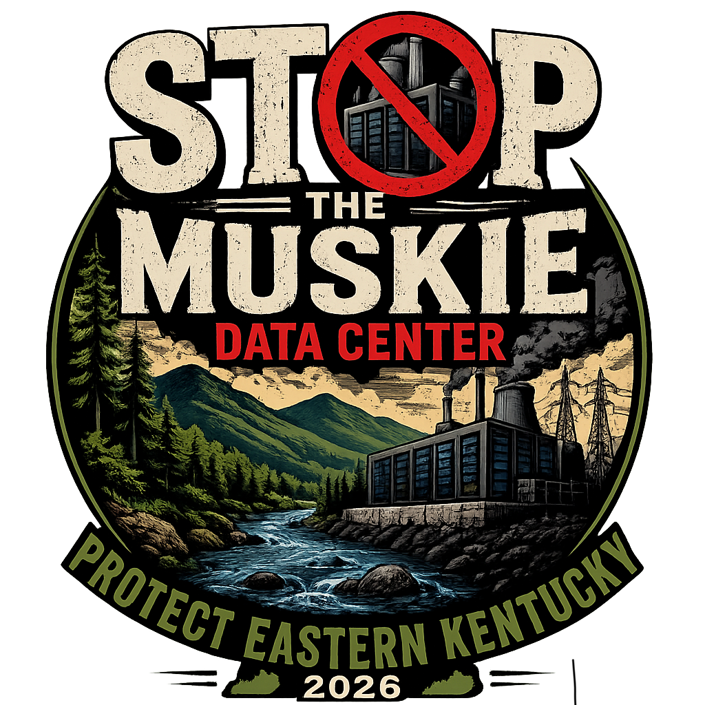 Stop Muskie Data Campus Coffee Mug! Summer 2026